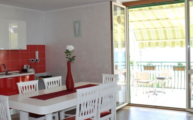 B&B SalernoIN