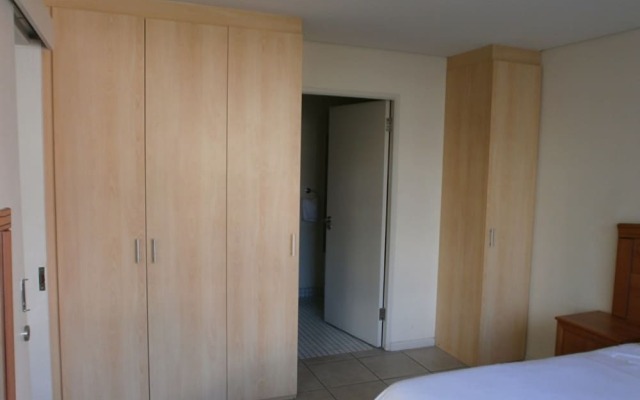 Greenmarket Place Apartments