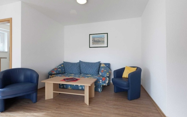 Spacious Apartment near Forest in Bad Dürrheim