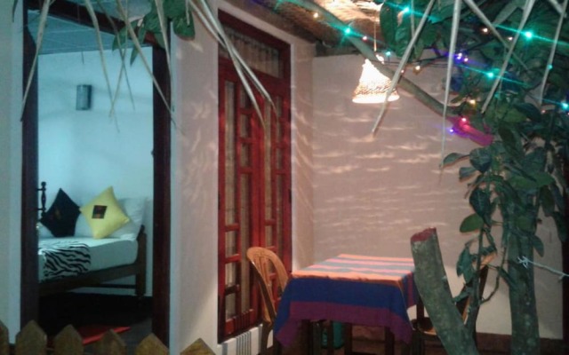 Ella Fresh Point Homestay