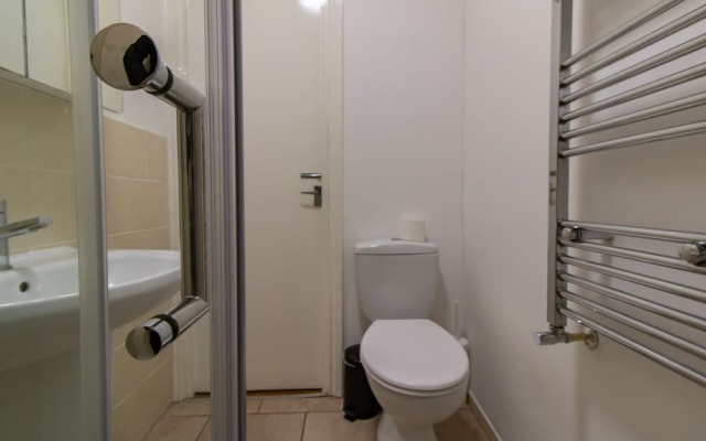 Beautiful 1-bed Apartment in Gateshead
