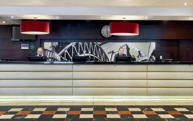 Leonardo Hotel Newcastle
