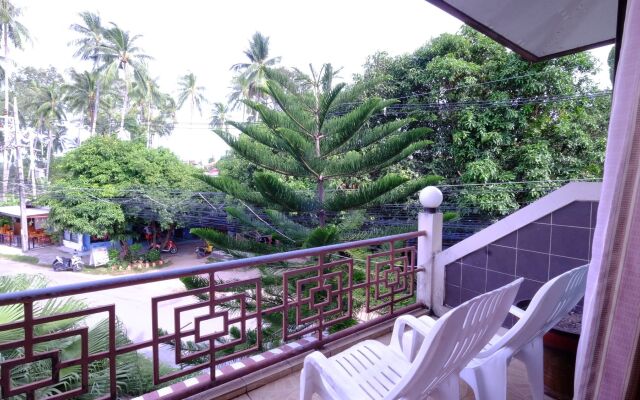 Samui Guest House