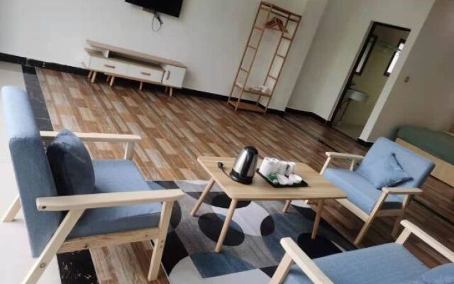 Enshi Moye Homestay (Grand Canyon Branch)