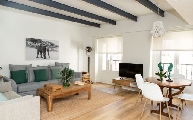 Apartamentos Principe 7