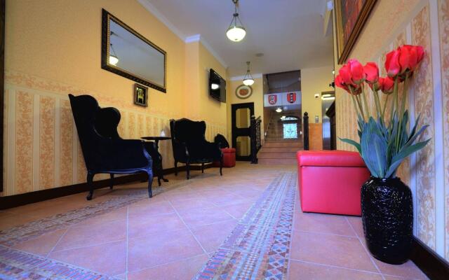 Amsterdam Airport Hotel Sofia