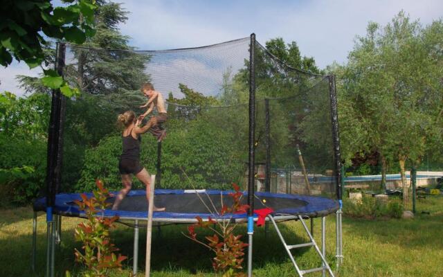 Carpe Diem Chambres d'hôtes