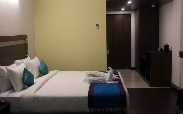 Lemon Tree Hotel, Port Blair