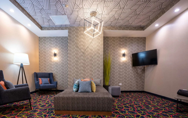Hampton Inn by Hilton Huntley Chicago