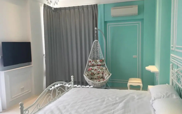Peng Hu 616 B&B