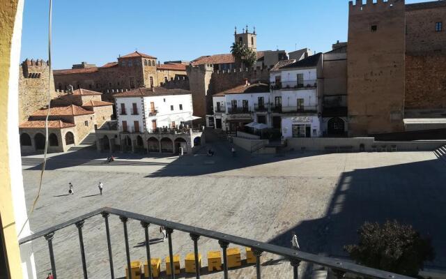 Hostal Alameda Plaza Mayor