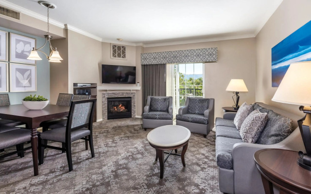 WorldMark Solvang