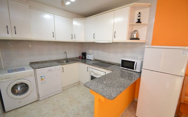 Apartamento Sevilla 26