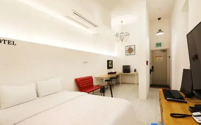 Yeoju Ace Hotel