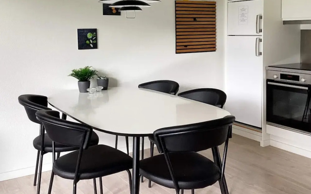 4 Star Holiday Home in Ringkobing