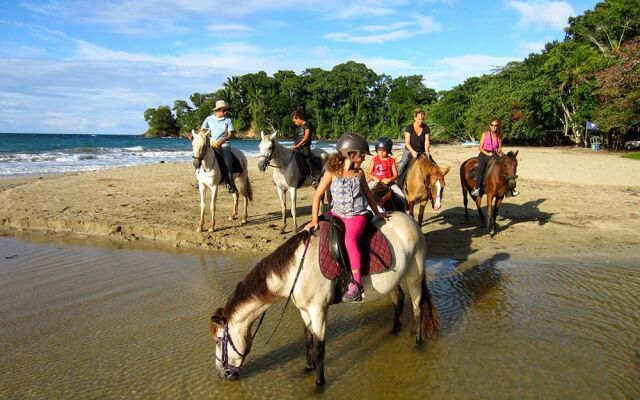 La Finca Chica