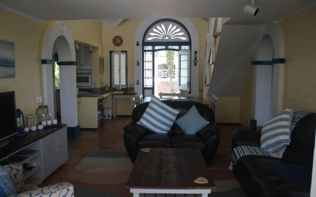 The Villa at Caribbean Estates