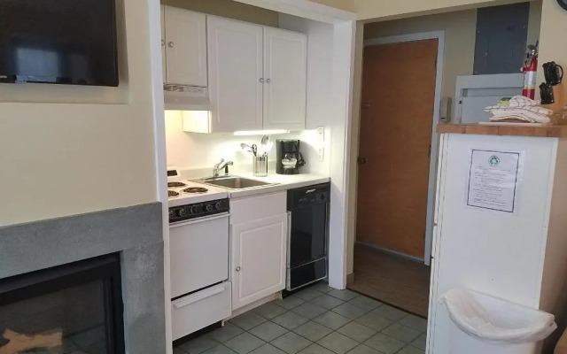 The Village of Loon Mountain