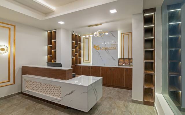 Treebo Global Stay, Jayanagar