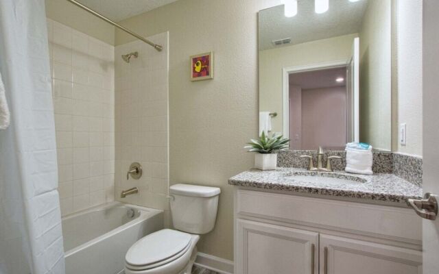 Storey Lake-5 Bedroom Pool Home-1663ST