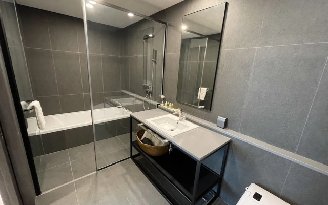 AG405 Hotel