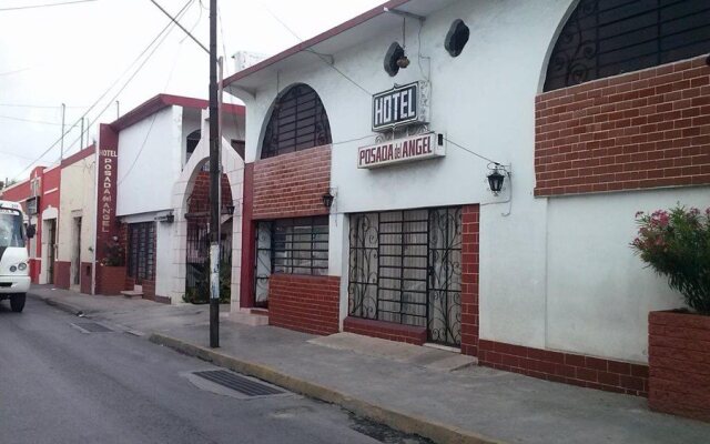 Hotel Posada del Angel