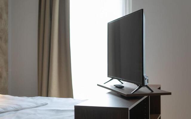 Brera Serviced Apartments Ulm