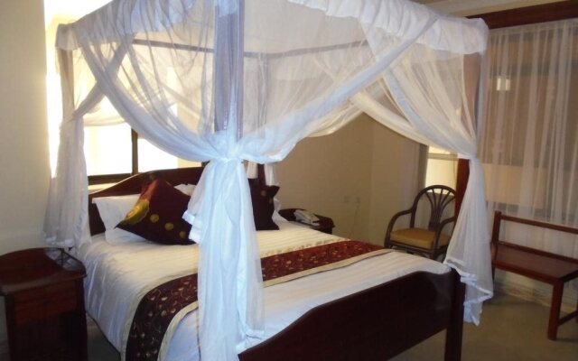 Mahina Paradise Hotel