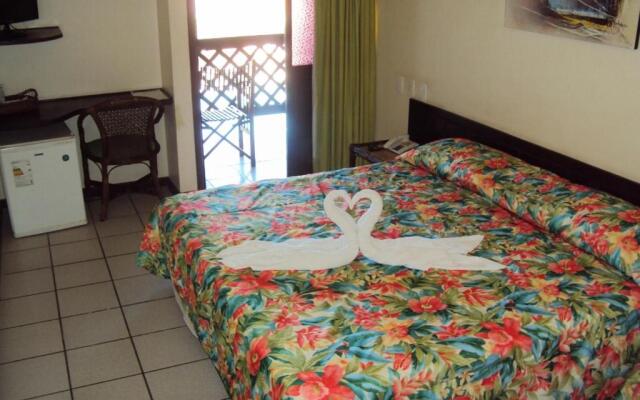 Foz do Sauípe Eco-Hotel