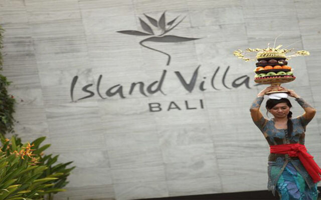 Bali Island Villas and Spa Seminyak