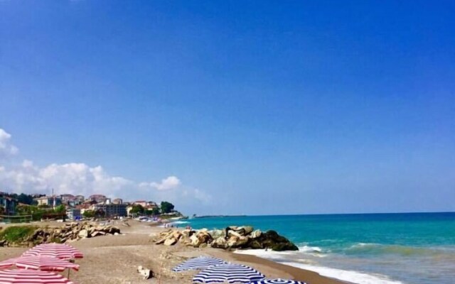 Livadi Hotel