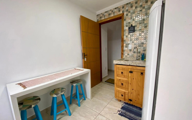 Novo apartamento Apês do Peró 11 - até 4 pessoas