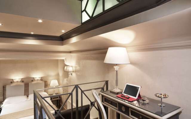 Barocco Hotel