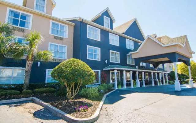 Country Inn & Suites Jacksonville