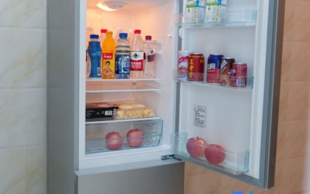 Shouyi Jiale Apartment (Luzhou Jiale Jinjie The Mixc)