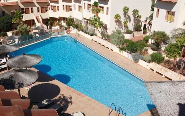 Albir Hills Apartments
