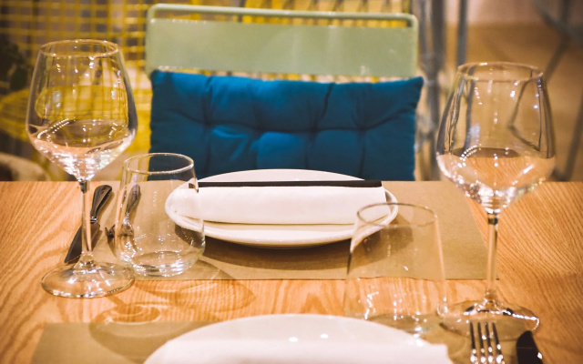 Illyrian Boutique Hotel