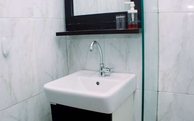 Luxury Studio At Metropark Condominium Jababeka Apartment