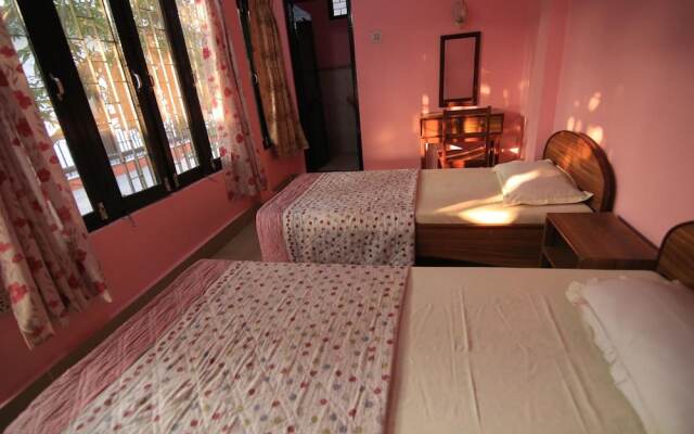 Lumbini Village Lodge