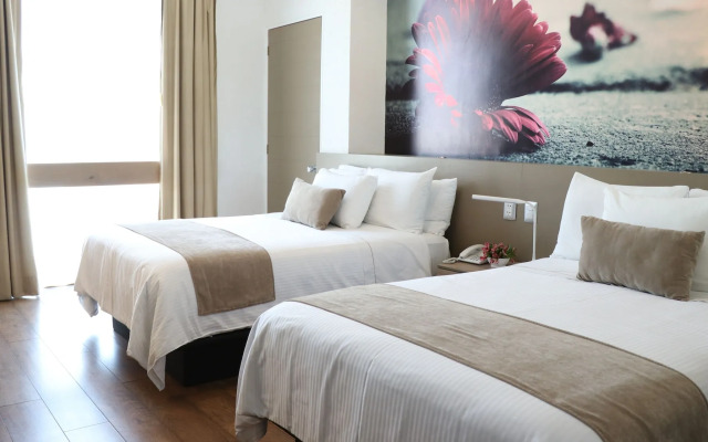 Mesón Ejecutivo Guadalajara Minerva - Av México