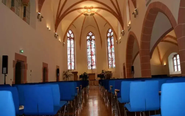 Rosa Flesch - Tagungszentrum