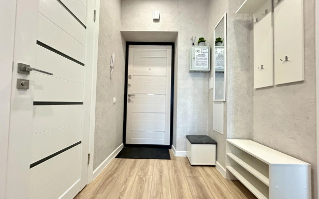 4 Сезона на улице Даяна Мурзина