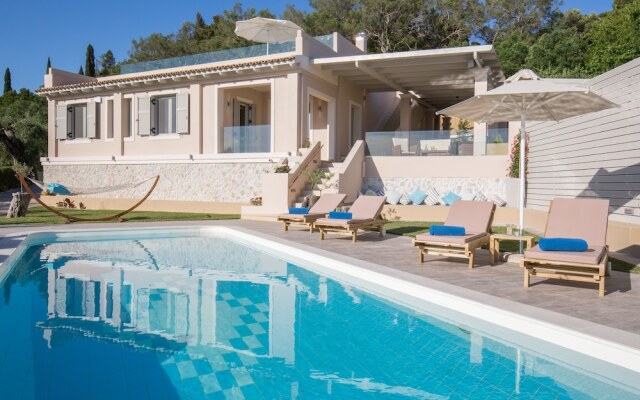 Villa Pelekas