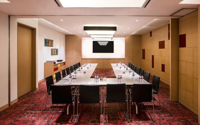 ibis Hyderabad Hitech City Hotel