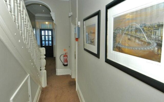 The Cara Guesthouse