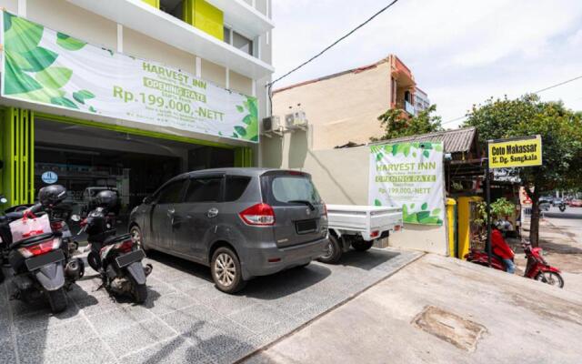 RedDoorz Plus @ Harvest Inn Panakkukang