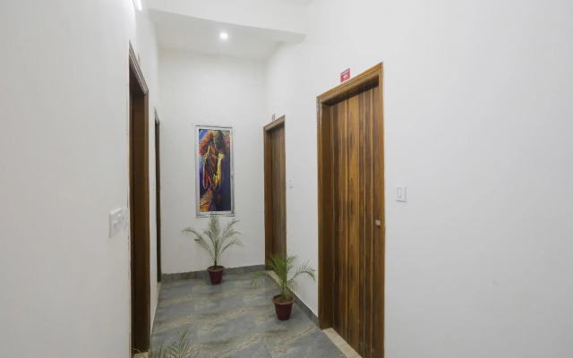 Collection O 85164 Hotel Sankalp