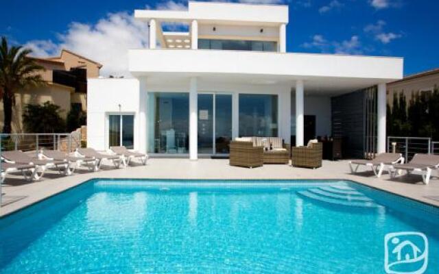 Abahana Villas Punta Vista 6