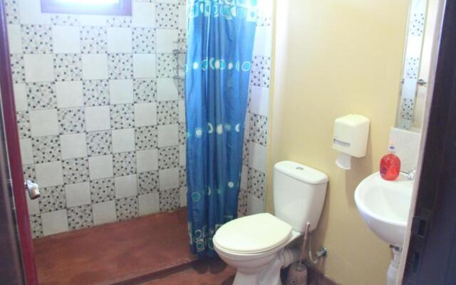 Red Chilli Hideaway
