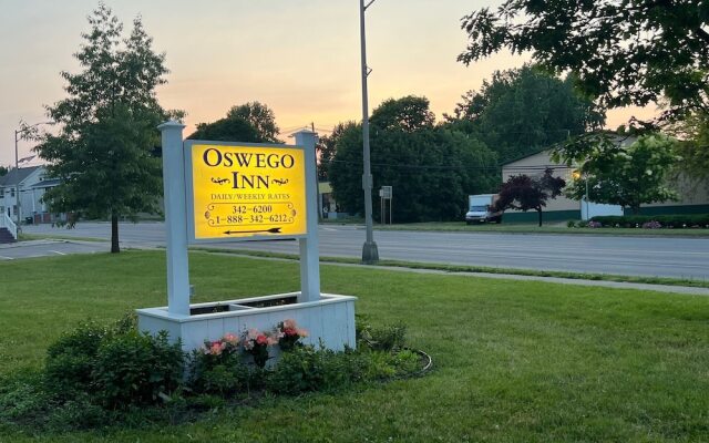 Oswego Inn